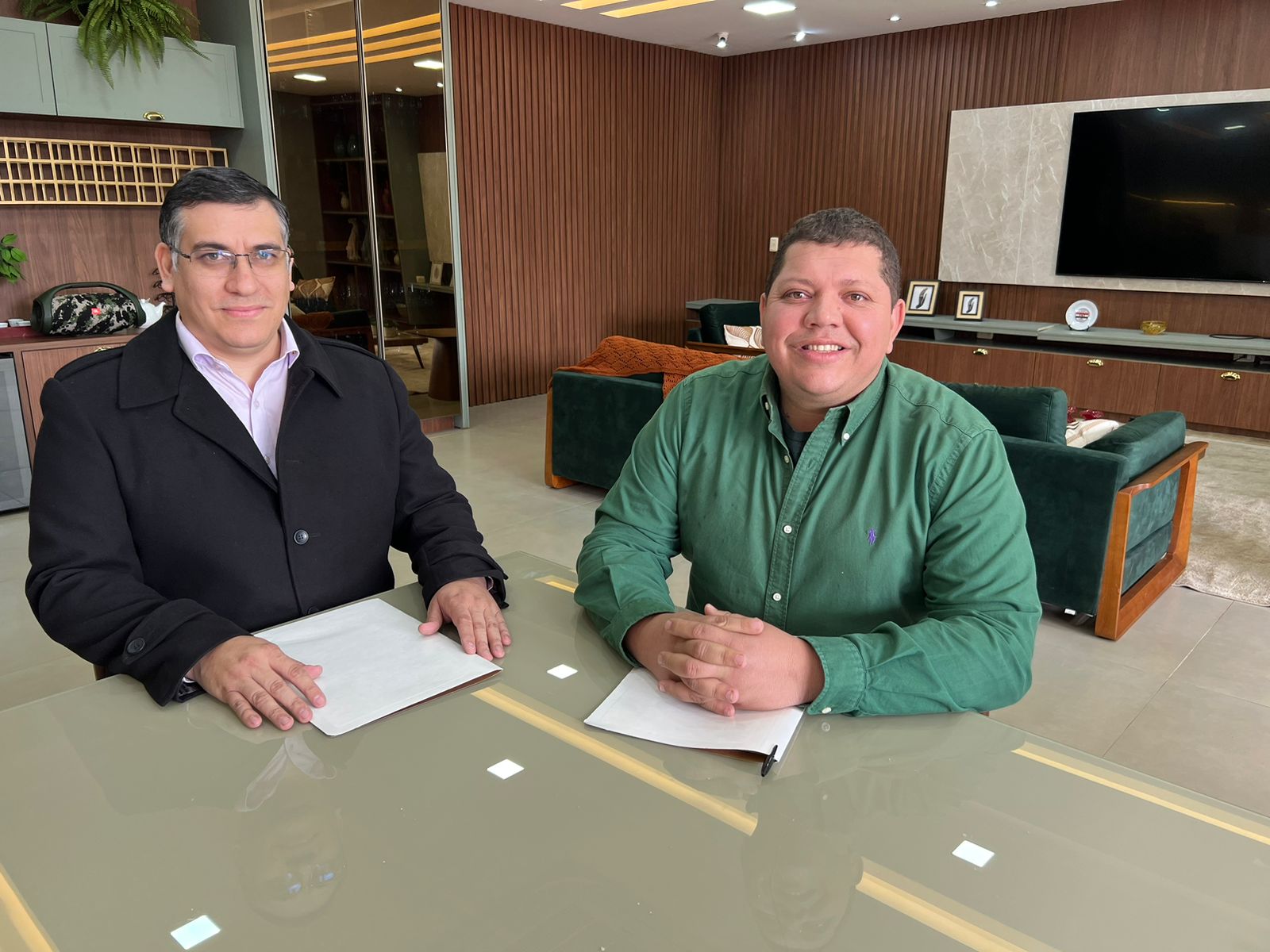 Destacado Médico es designado por Juancho Acosta como Secretario de Salud de la Gobernación de Amambay