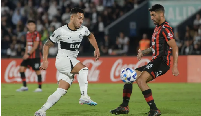 Olimpia: Por hacer valer su rica historia