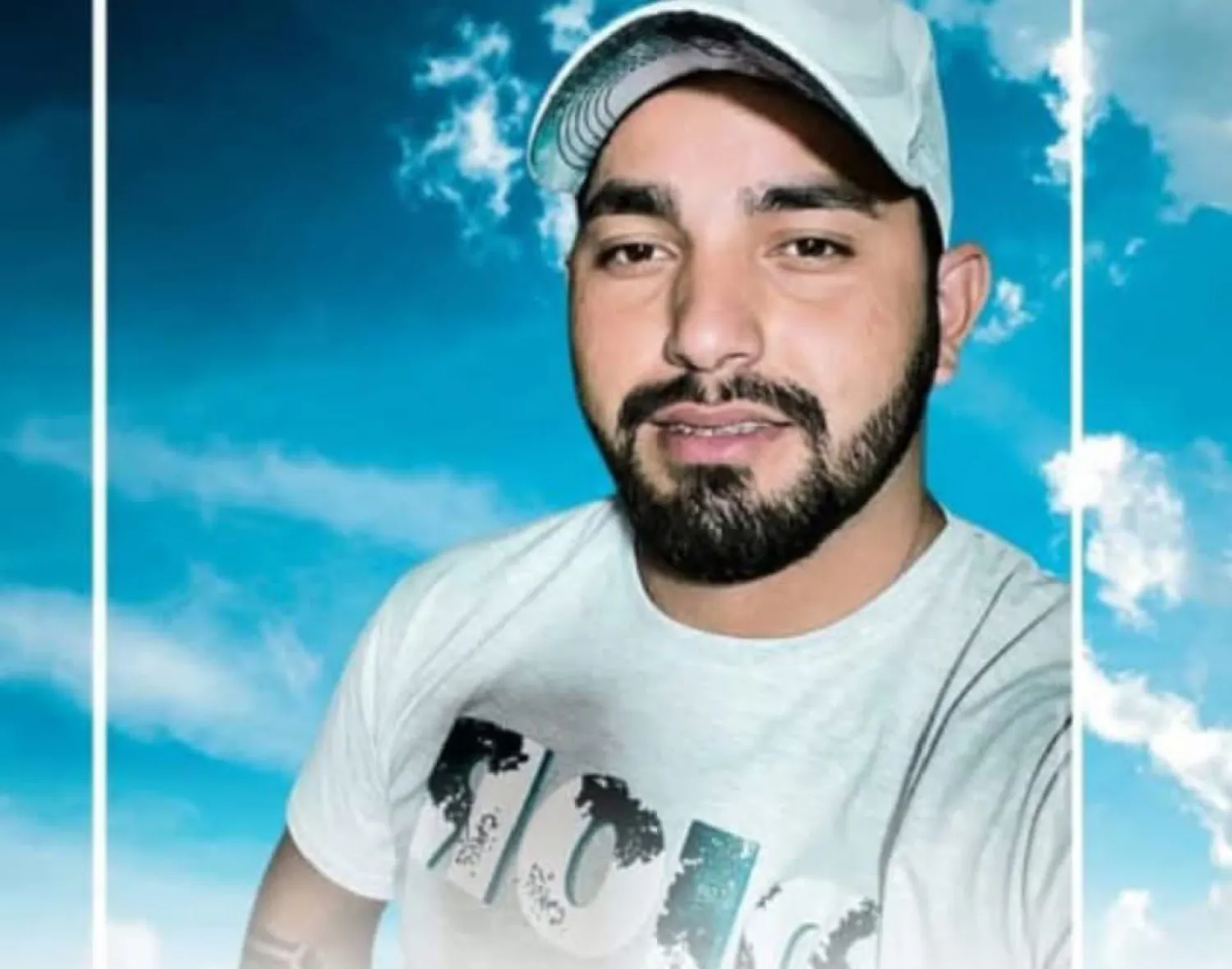 Falleció peatón atropellado por motocicleta en Pedro Juan Caballero
