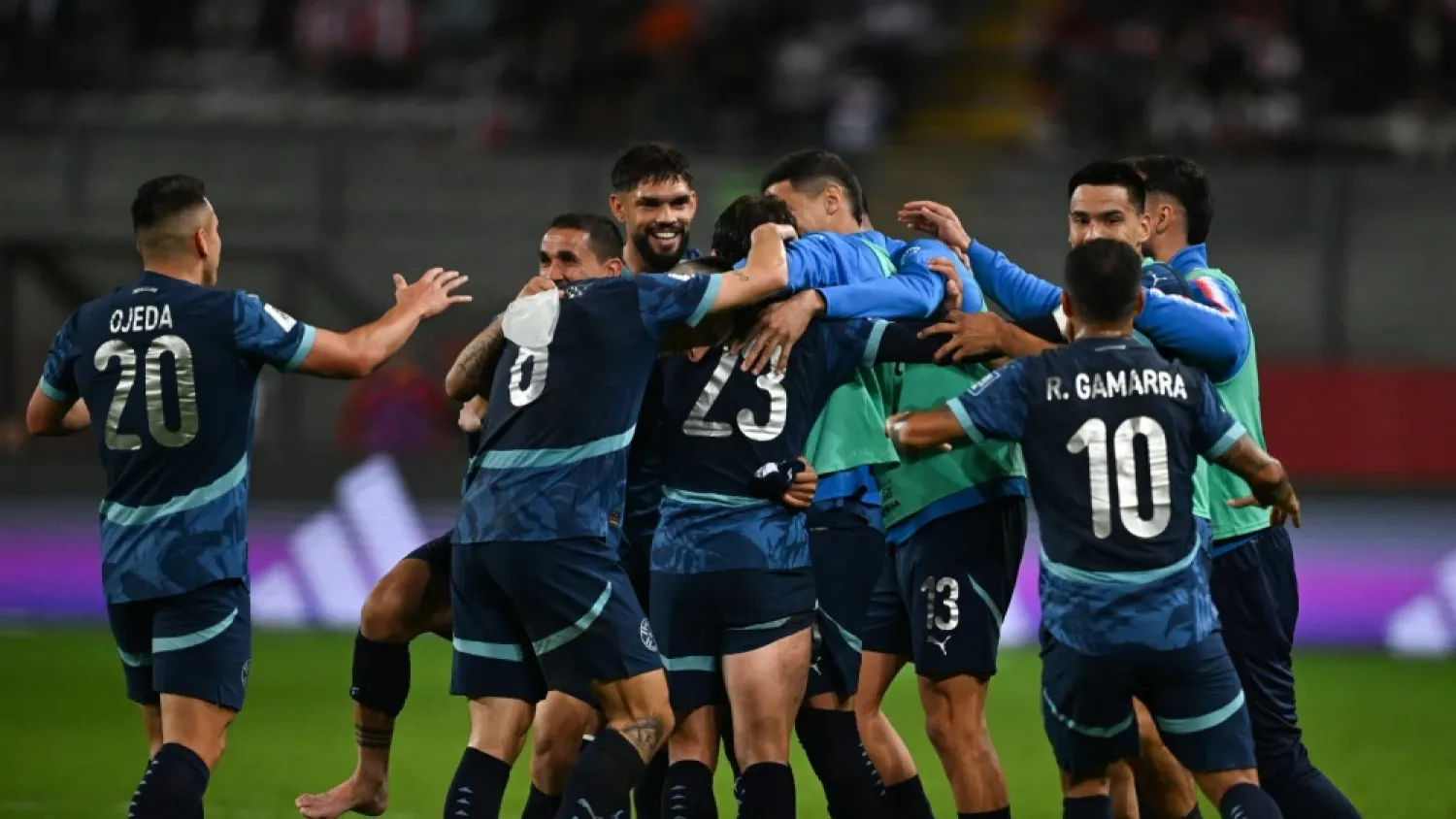 Victoria histórica: La Albirroja derrota a Perú por primera vez en Lima