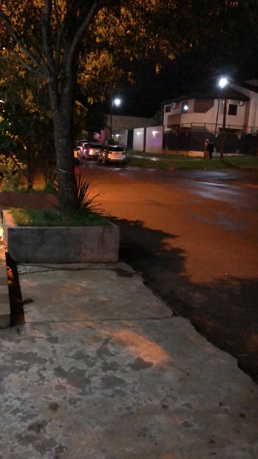 FALLECE GUARDIA DE SEGURIDAD VICTIMA DE ATENTADO