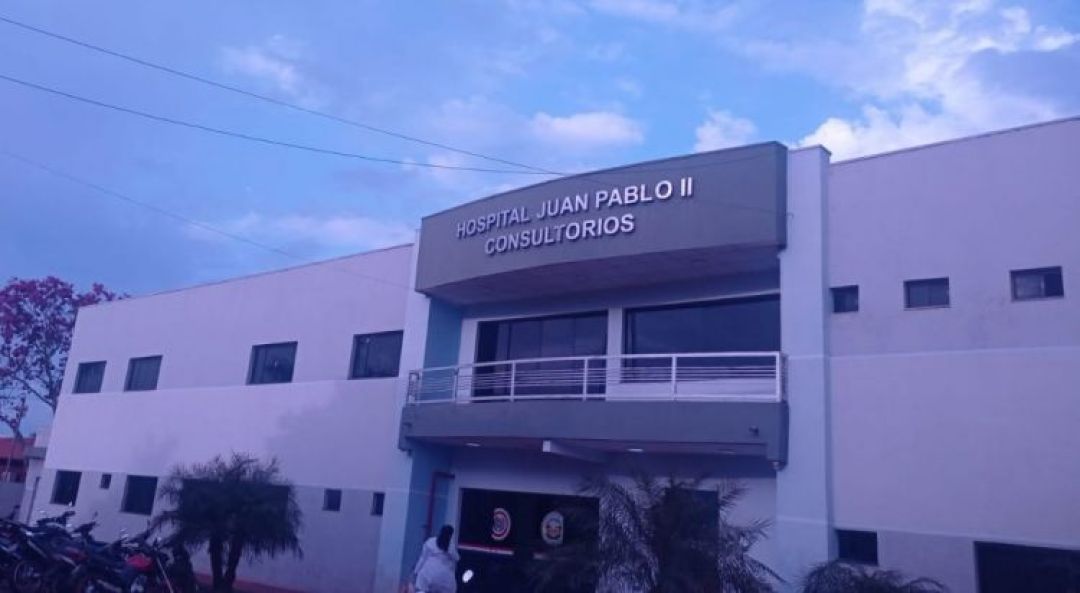 Supuesto hurto en Hospital Juan Pablo II fue desmentido por secretario de Salud de la Gobernación