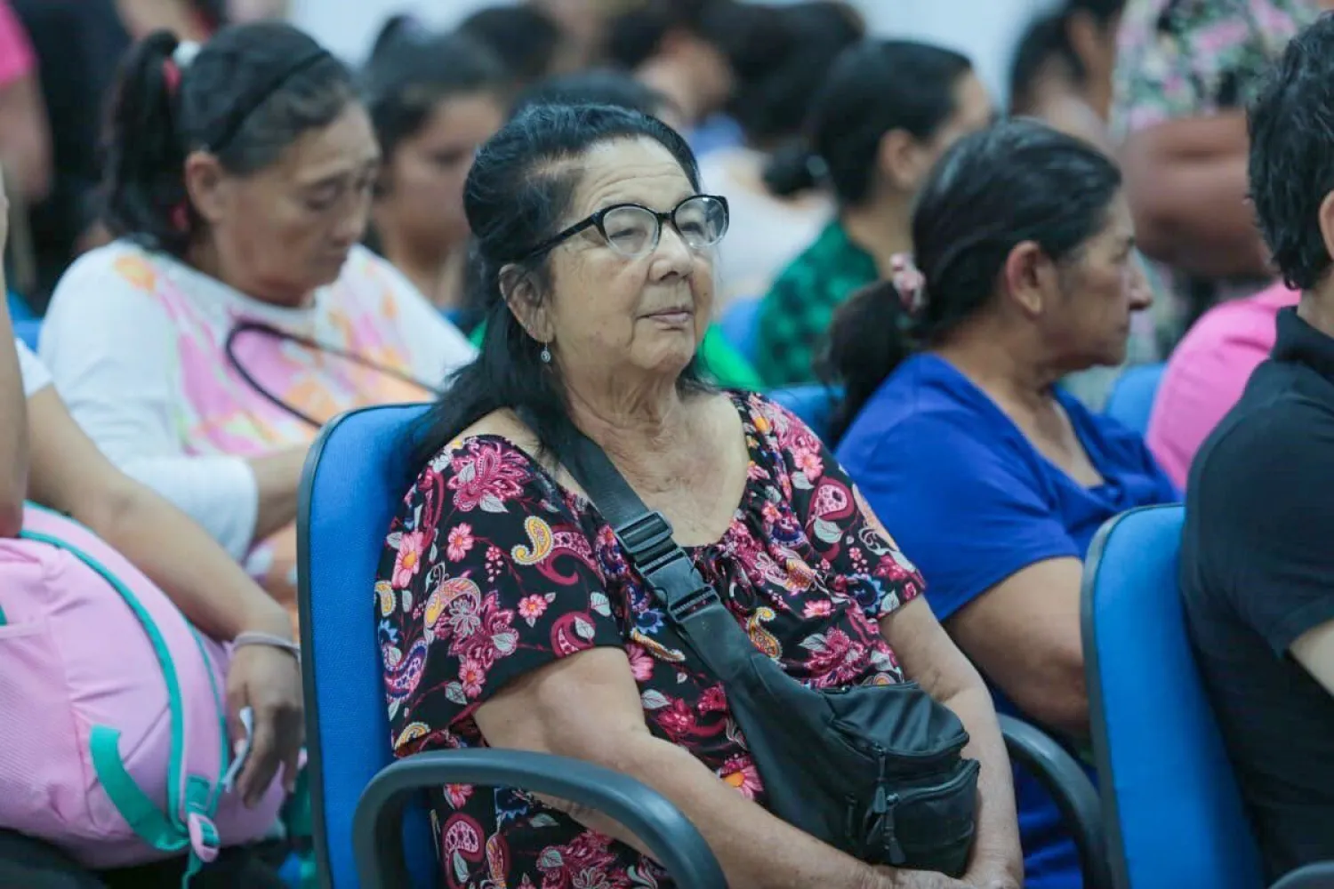 Con desembolsos para veteranos, adultos mayores y otros programas sociales inician hoy pagos de octubre