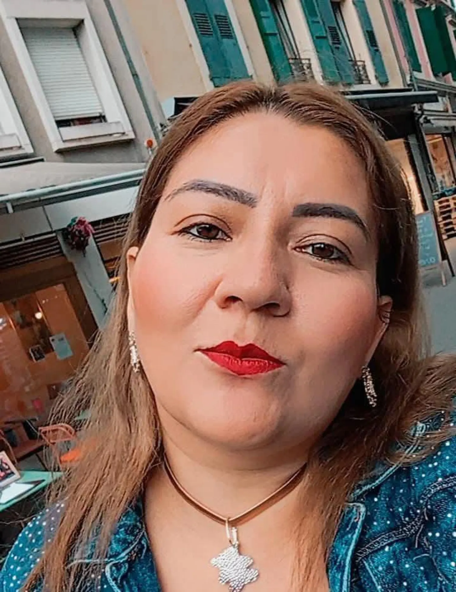 Pedrojuanina muere repentinamente en Suiza y familia clama por ayuda para repatriar el cuerpo