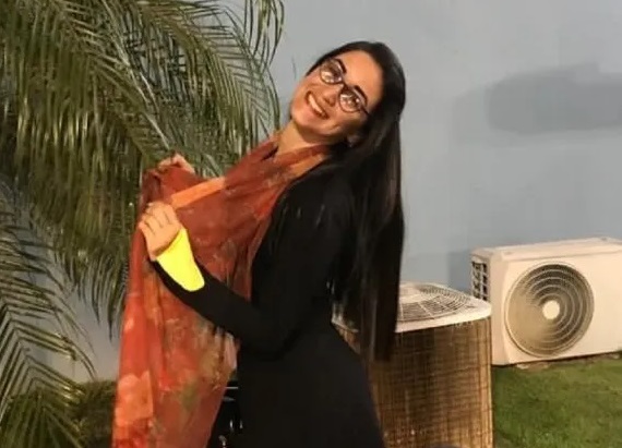 Policía captura a supuesto asesino de la profesora Isamar Cabral en Concepción