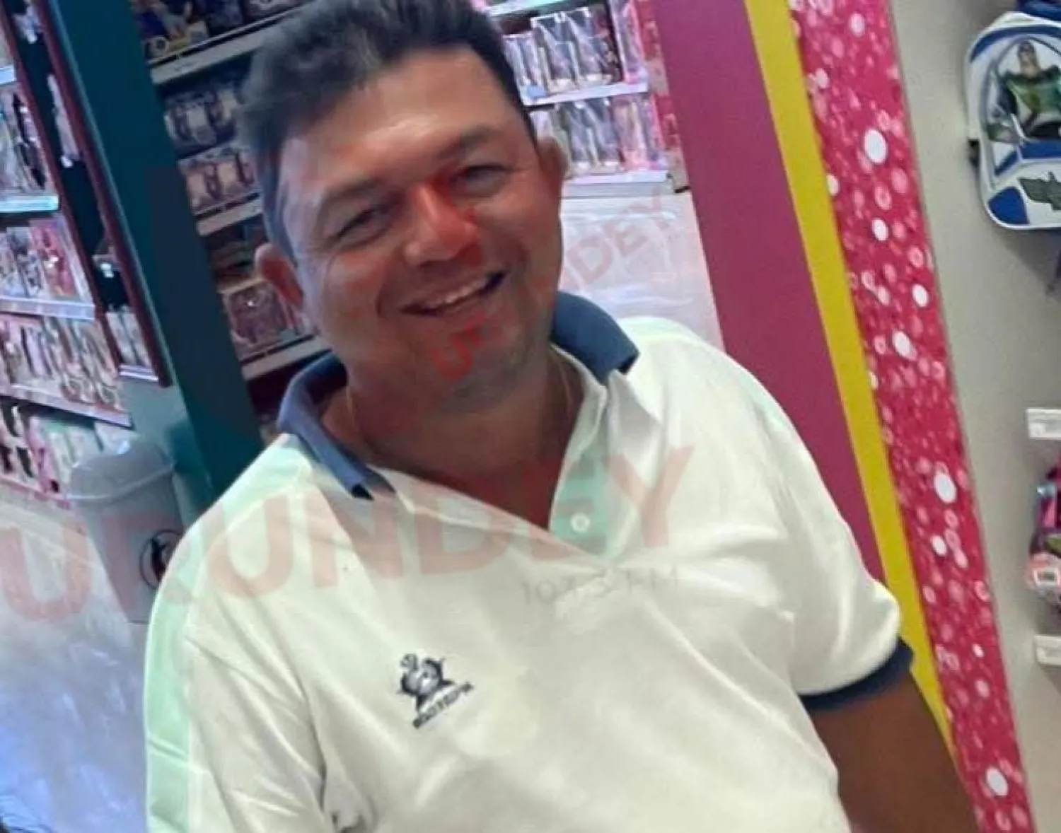 Hombre resulta herido de bala durante cacería en la colonia Cerro Memby