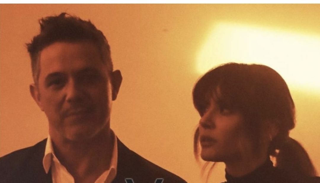 Kany García presenta su nuevo single: Muero junto a Alejandro Sanz