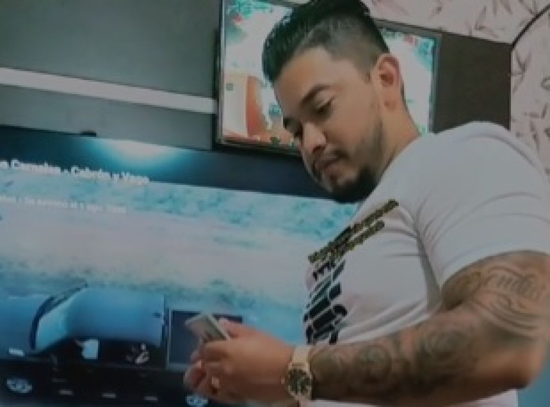 Víctima de sicarios recibió 26 impactos de bala