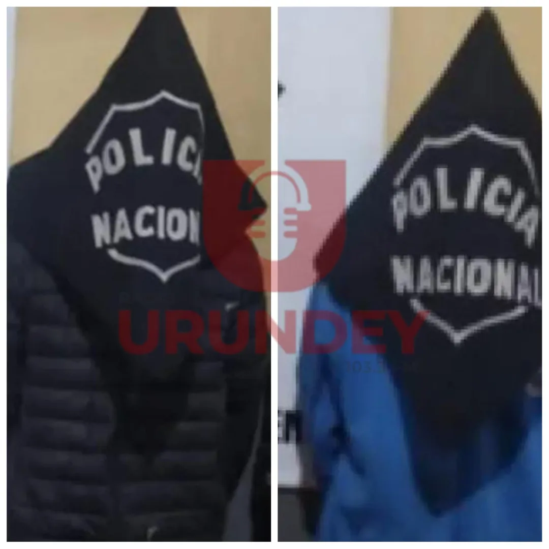 PJC: Detienen a menores en la vía pública, uno sin licencia de conducir y otro con marihuana