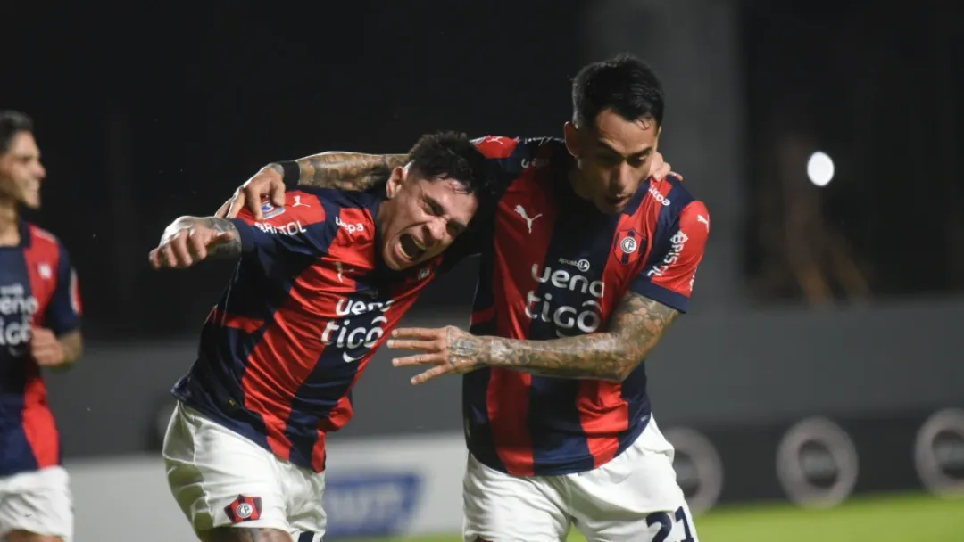 En un partidazo, Cerro Porteño vence a Guaraní y se afianza en la punta