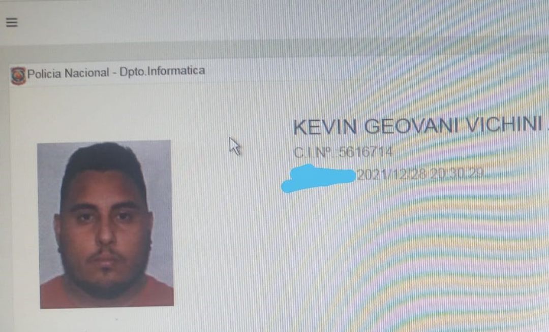 Mataron a joven de 22 años en Capitán Bado
