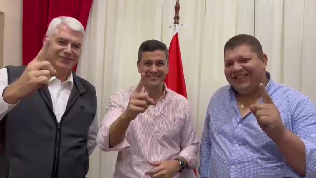 Peña, Wiens y Juancho Acosta invitan a almuerzo de confraternidad este domingo en PJC