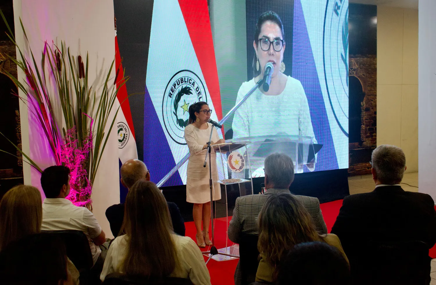 Senatur presenta cifras récord: El turismo generó más de USD 1.200 millones en ingresos para Paraguay