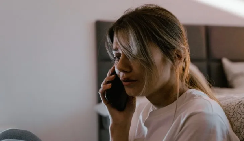 Violencia familiar: Más de 90 denuncias por día se registraron en el primer trimestre