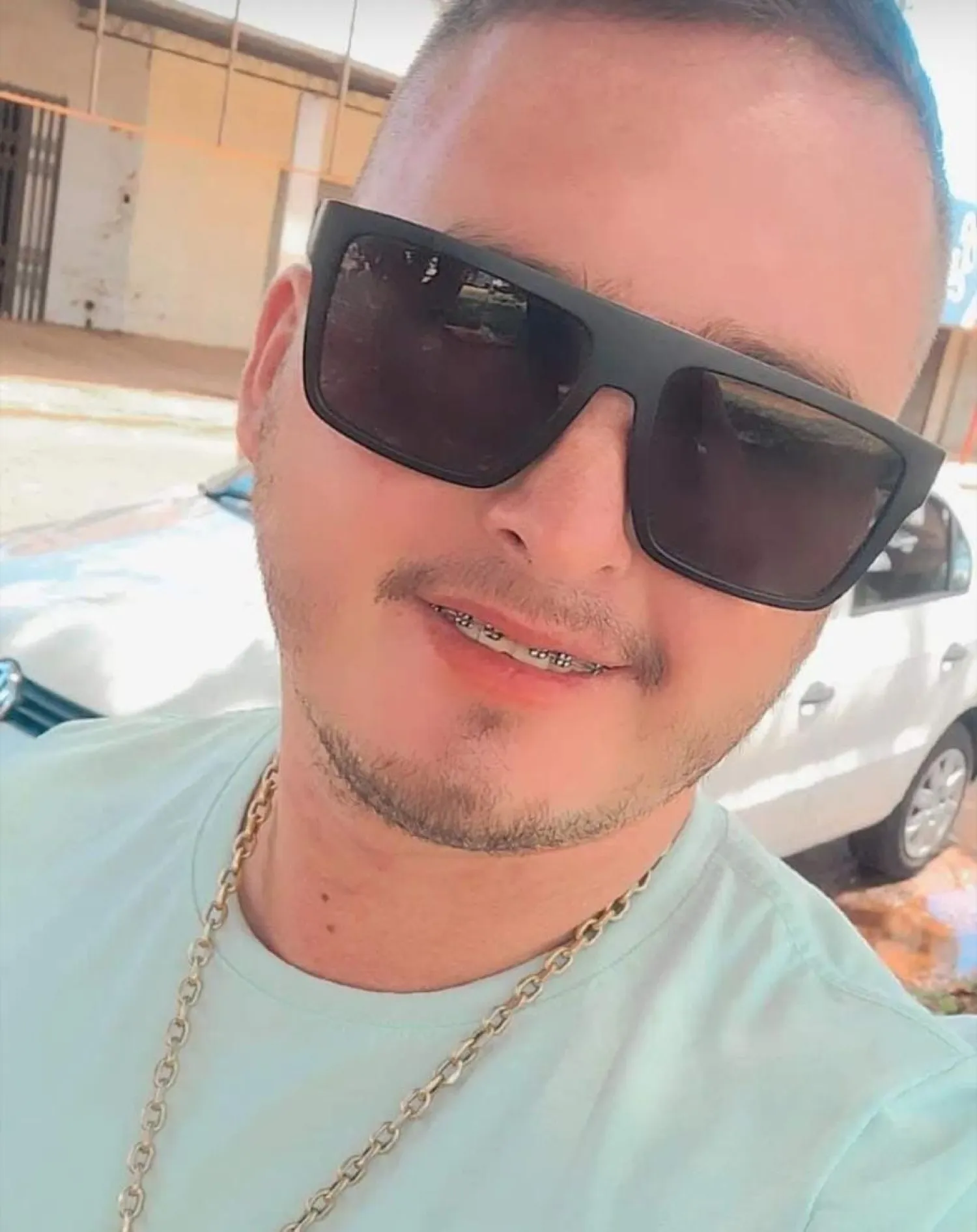 Atentado en Ponta Porã deja un joven fallecido y su suegra herida