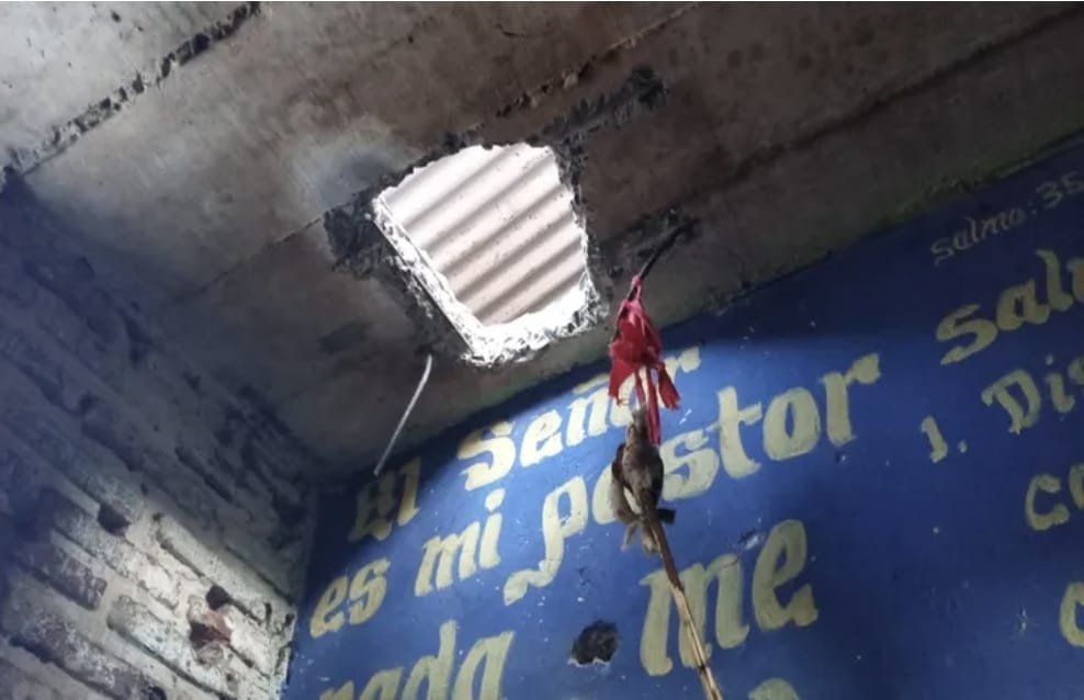 Abortan plan de fuga masiva del PCC en penal de Ciudad del Este