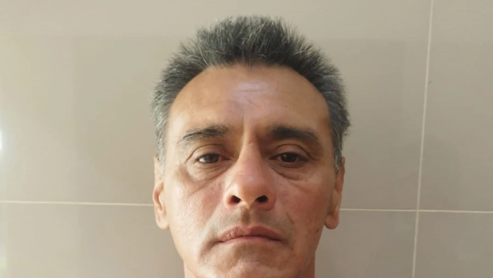 Se entrega principal sospechoso de feminicidio ocurrido en Pedro Juan Caballero