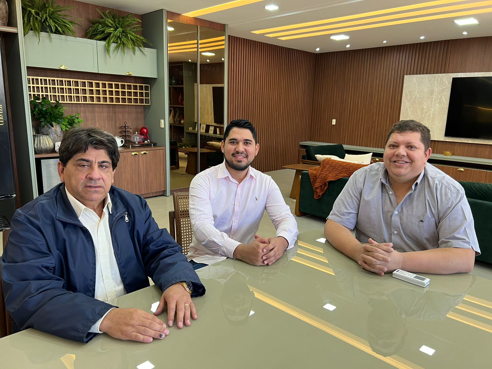 Joven Ingeniero Agrónomo será Secretario de Desarrollo Rural del próximo Gobernador de Amambay Juancho Acosta
