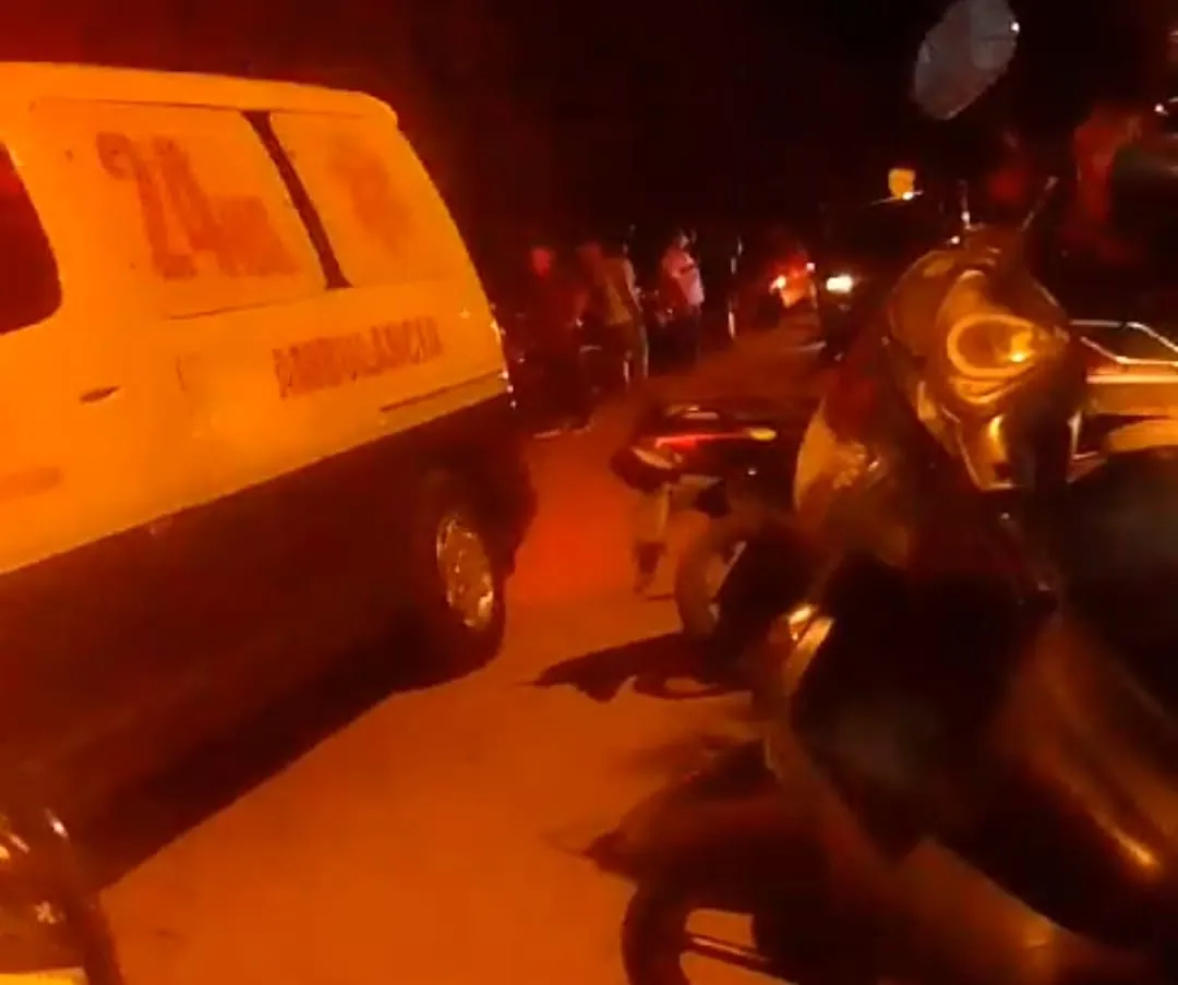 Falleció delivery que fue embestido por una camioneta que omitió auxilio en Bella Vista