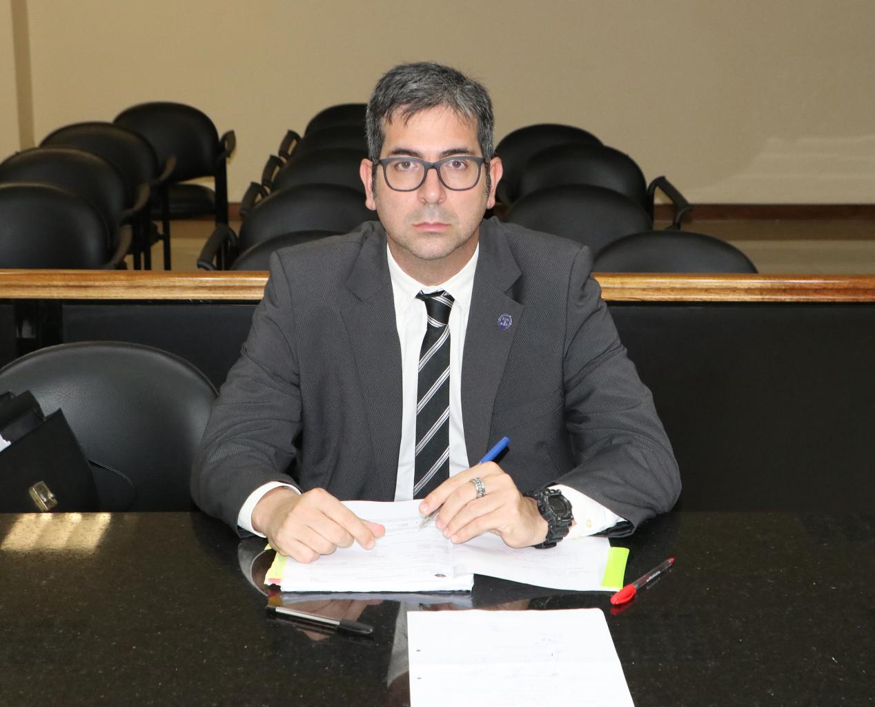 Amenazaron a investigadores y fiscales del caso Marcelo Pecci