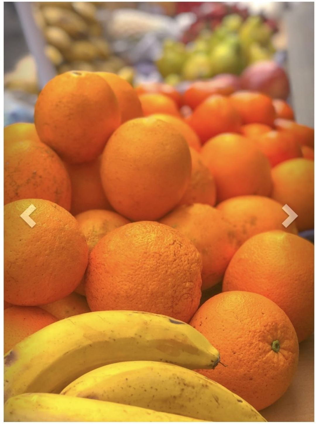 En invierno: frutas y verduras ayudan a reforzar defensas y hacer frente a la gripe