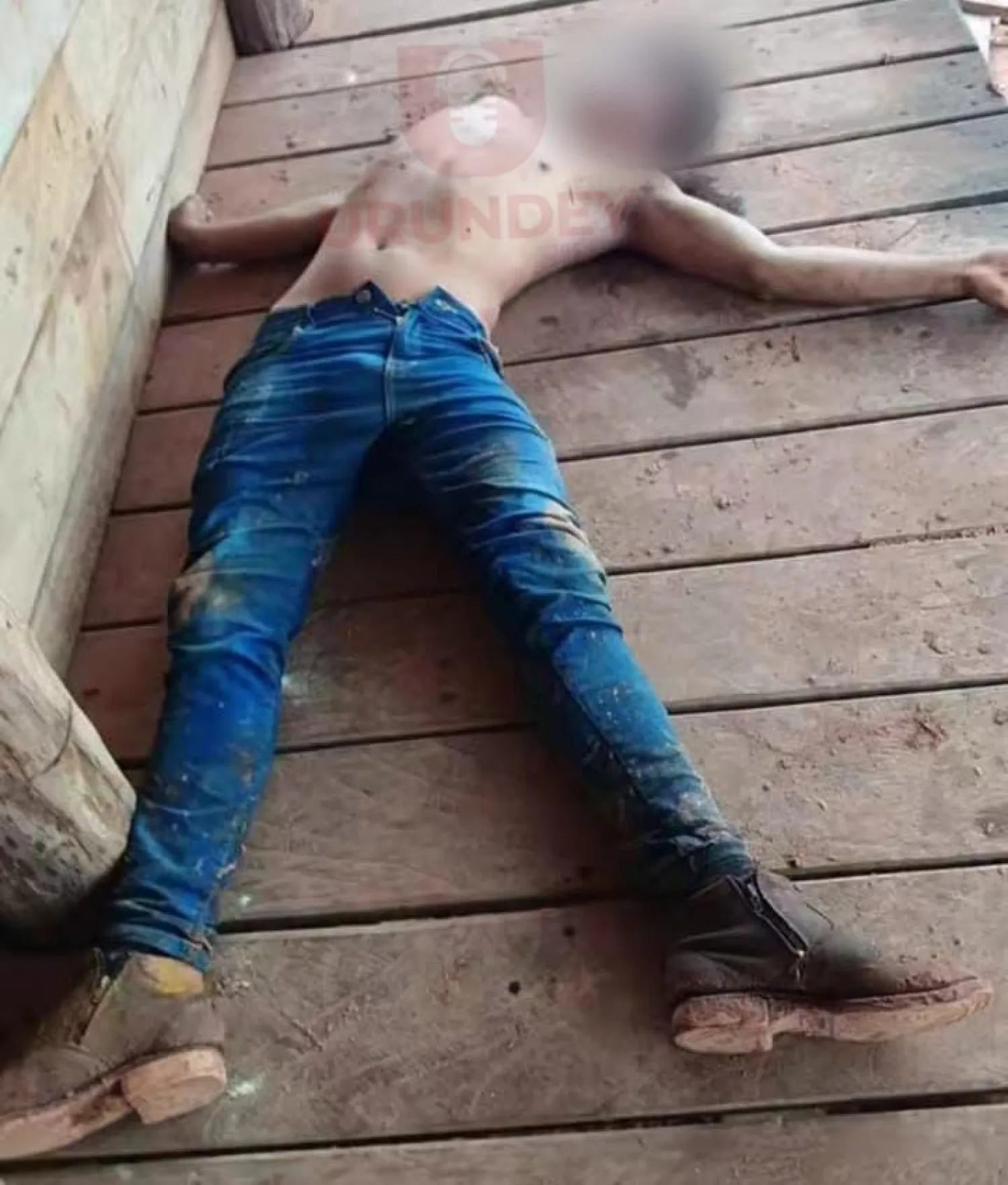 Doble hallazgo de cadáveres en Amambay: Investigan posibles asesinatos