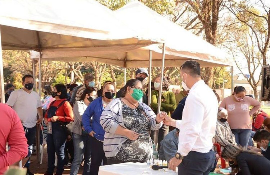 Apacam cierra el año con más de 5.700 personas atendidas
