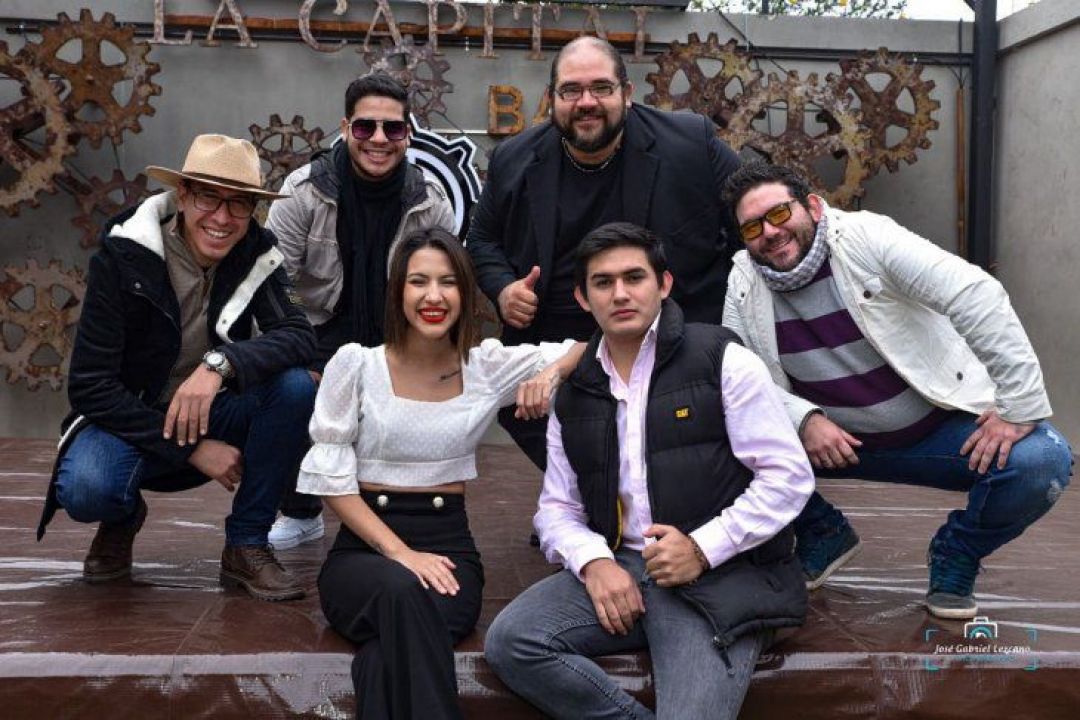Maratón solidario reúne a destacados artistas mañana