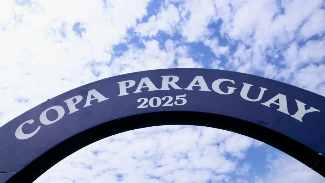 Sportivo 2 de Mayo debuta en la Copa Paraguay 2025 ante Encarnación FC