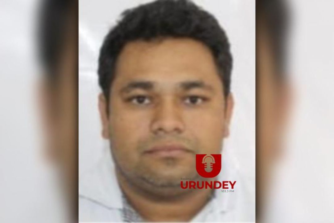 Detienen en PJC a hombre involucrado en disparos del caso San Bernardino