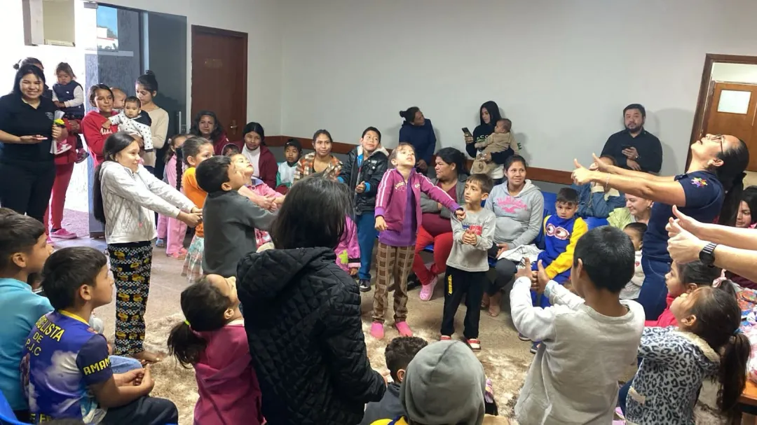Paraguay rinde homenaje a la infancia en el Día del Niño, una fecha marcada por la historia