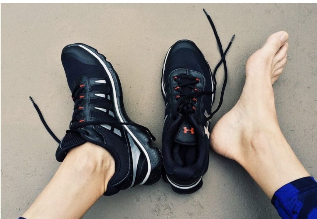 Combati el pie de atleta con estos remedios naturales