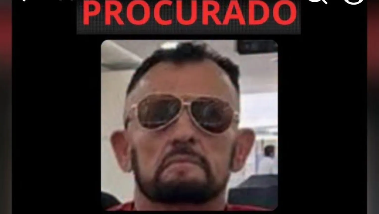 Hallan cuerpo de prófugo acusado de homicidio tras enfrentamiento en Ponta Porã