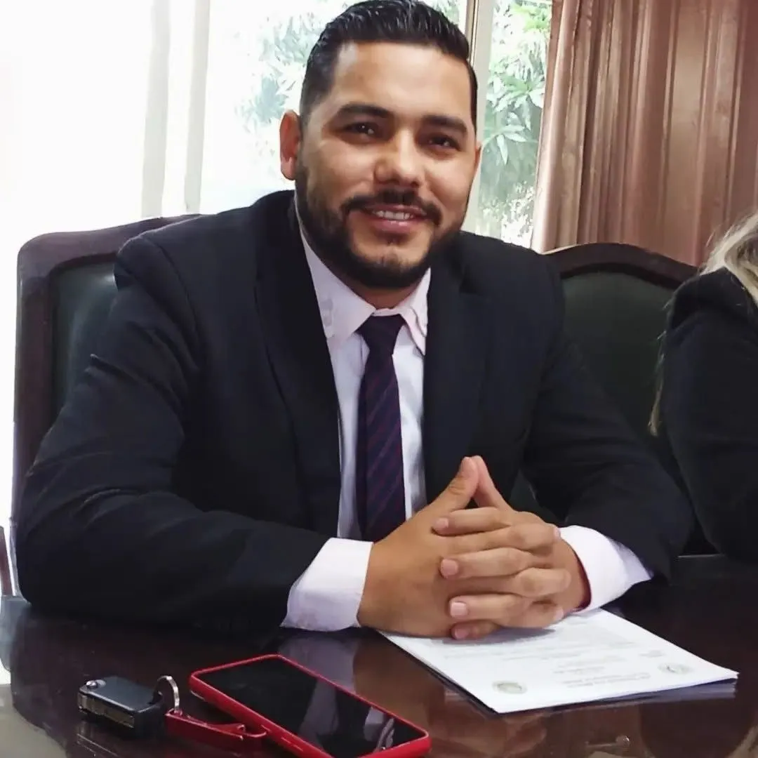 Concejal Fernando Peralta insta a sus colegas opositores a trabajar por el bienestar de Amambay y dejar la palabrería