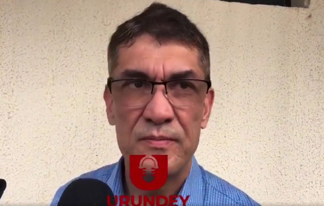 "Confianza no tengo, ver para creer", dijo gobernador tras detención de presunto culpable del atentado contra JCA