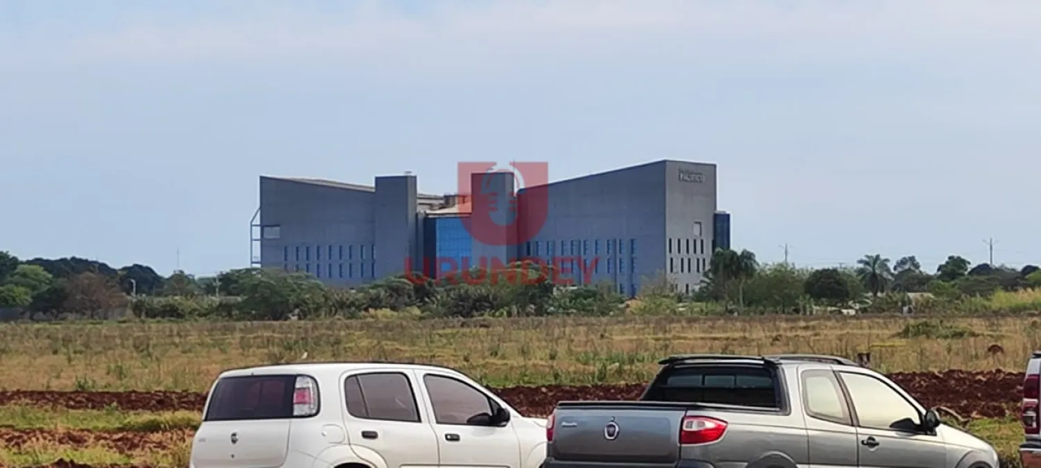 Investigan desaparición de un arma de seguridad en una universidad en Pedro Juan Caballero