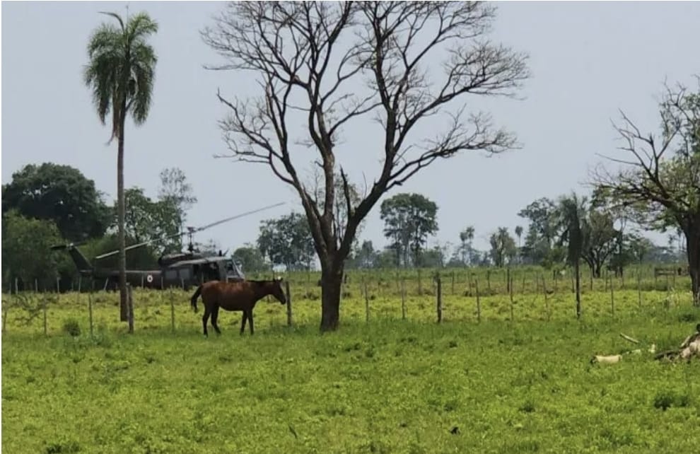 Concepción: Tras pago de rescate, liberan a víctima de secuestro exprés