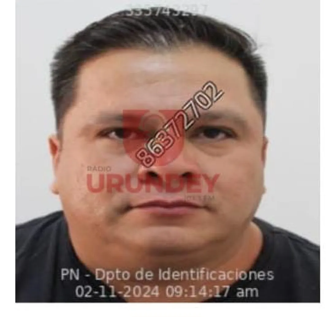 Asesinan a balazos a un hombre en Capitán Bado