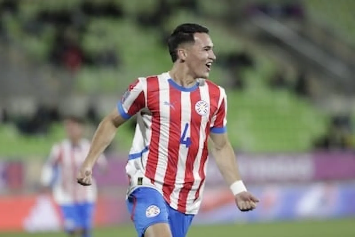 La Albirroja Sub 20 busca el pase a octavos ante Ucrania en el Mundial de Chile 2025