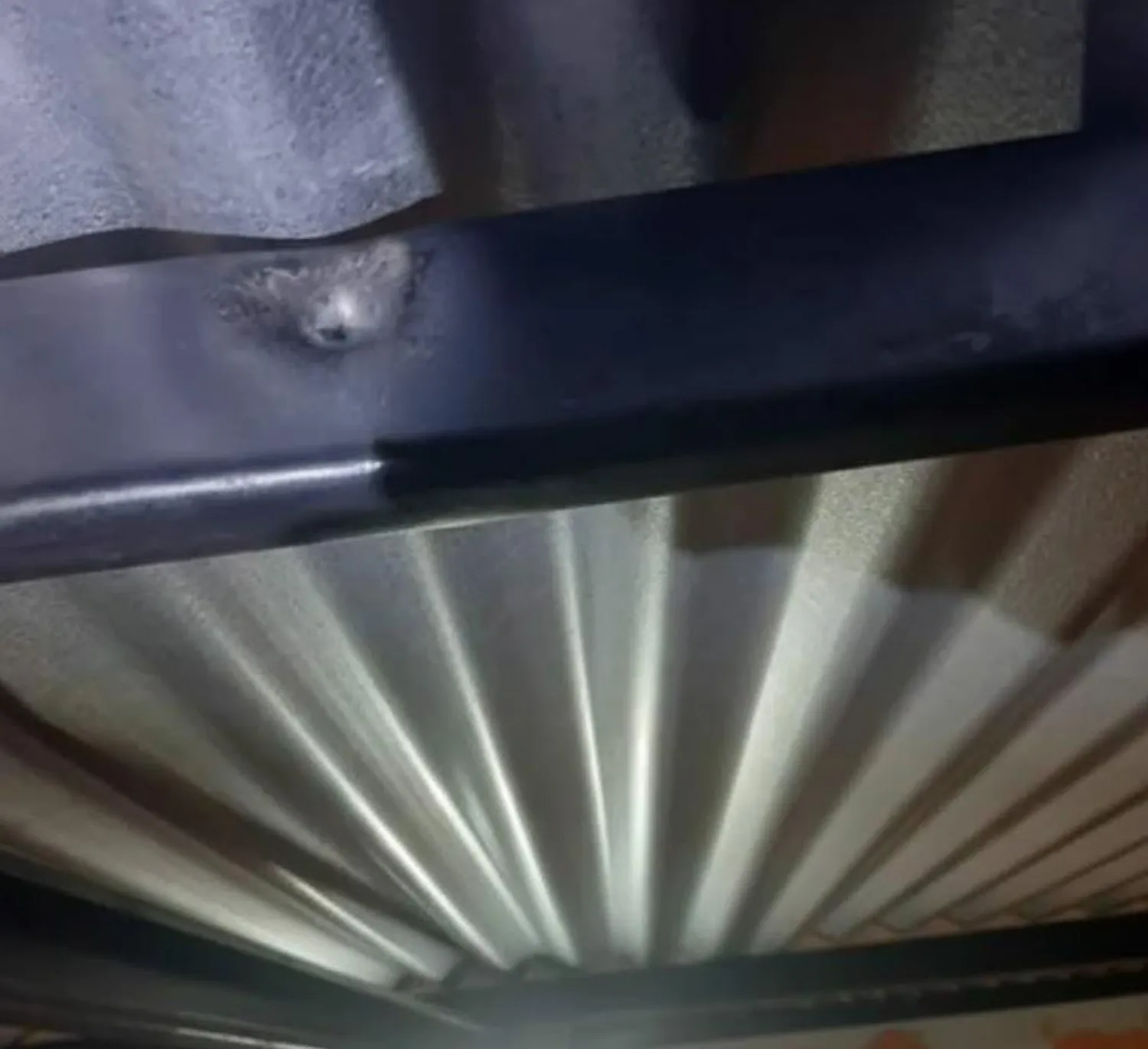 Por segunda vez en una semana atentan a tiros contra una vivienda en Bella Vista Norte