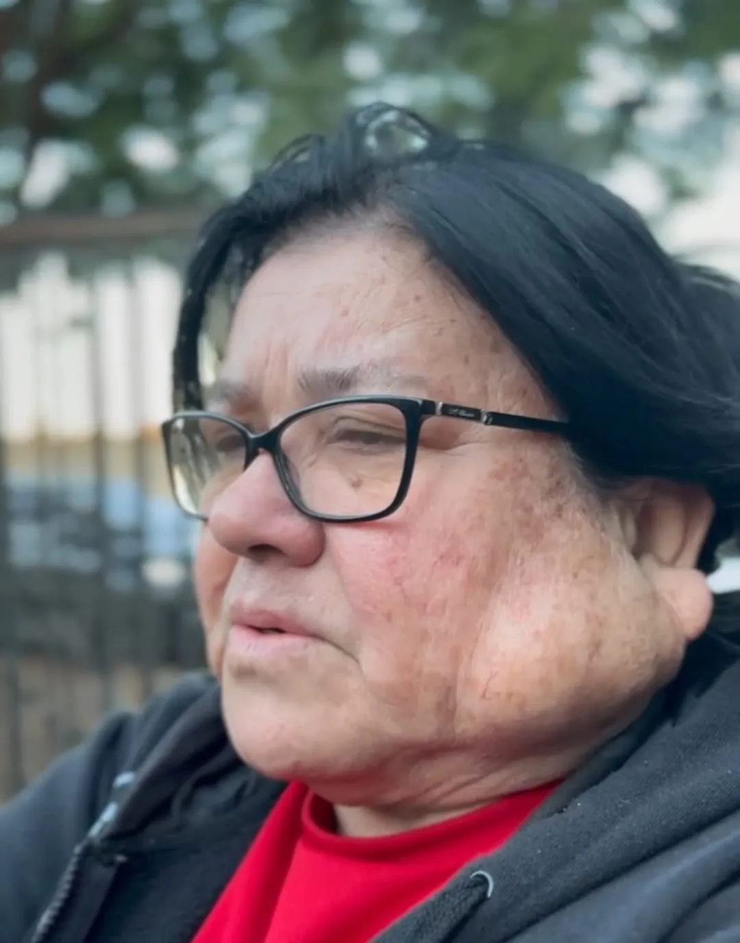 PJC: Mujer que perdió su casa en incendio pide ayuda a la ciudadanía