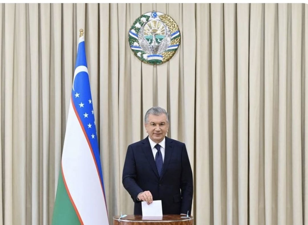 Protestas contra el gobierno en Uzbekistán dejan 18 muertos y más de 200 heridos