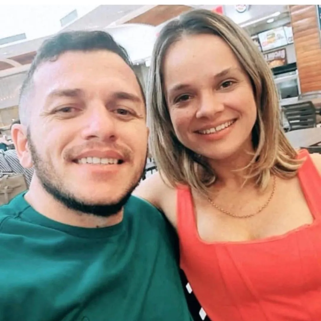 Pareja asesinada a tiros en Coronel Sapucaia fue identificada