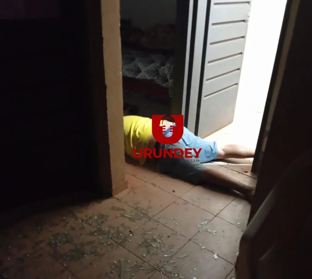 Sujetos armados irrumpen una vivienda en Yby Yaú y asesinan a tiros a un hombre