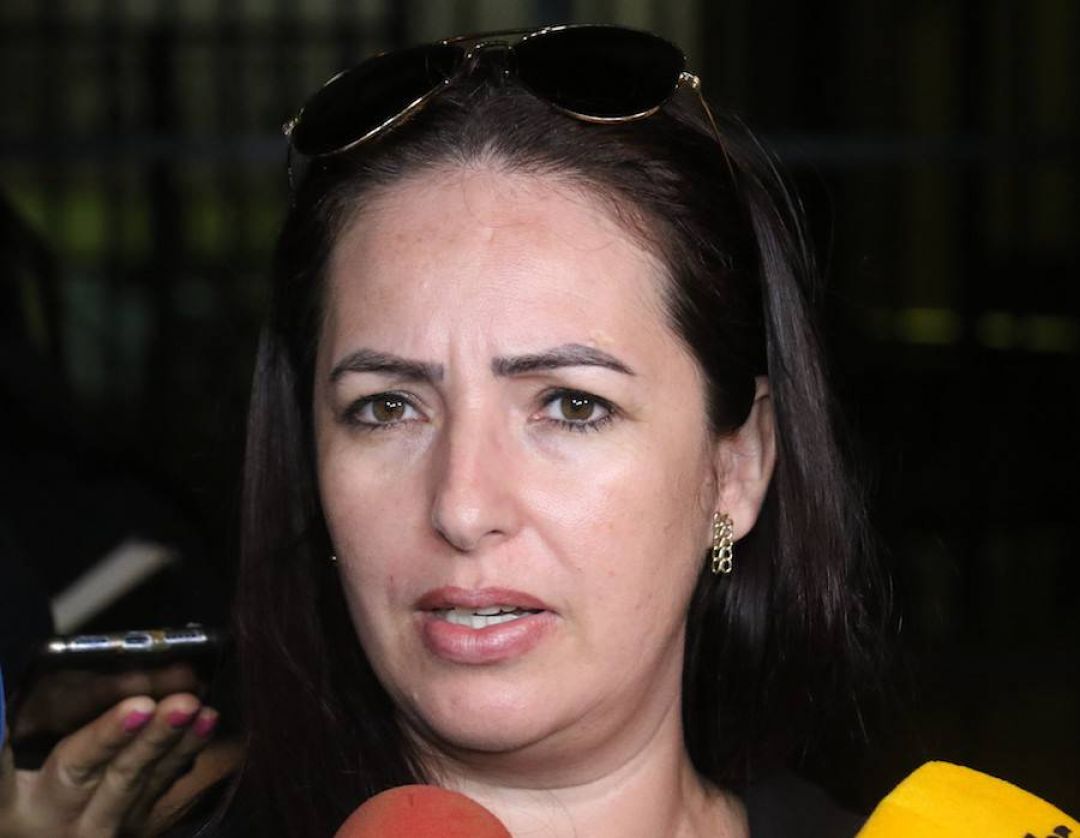 Fiscalía imputó a seis hombres tras robo a policía brasileño