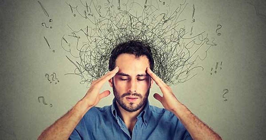 Consejos para enfrentar la ansiedad y el estrés