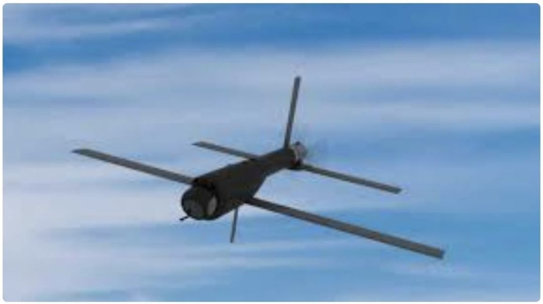 EE.UU. manda drones suicidas a Ucrania: pequeños, silenciosos y potentes como misiles