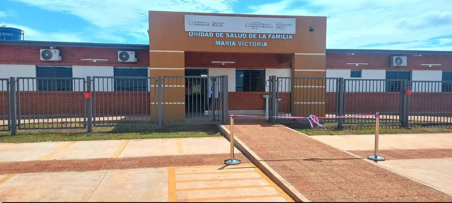 Atención médica cerca de casa: Siete nuevas USF ya funcionan en PJC y Bella Vista Norte