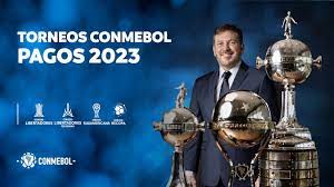 Conmebol anunció un aumento sustancial en los premios de la Libertadores y la Sudamericana: la cifra récord alcanzará los 300 millones de dólares