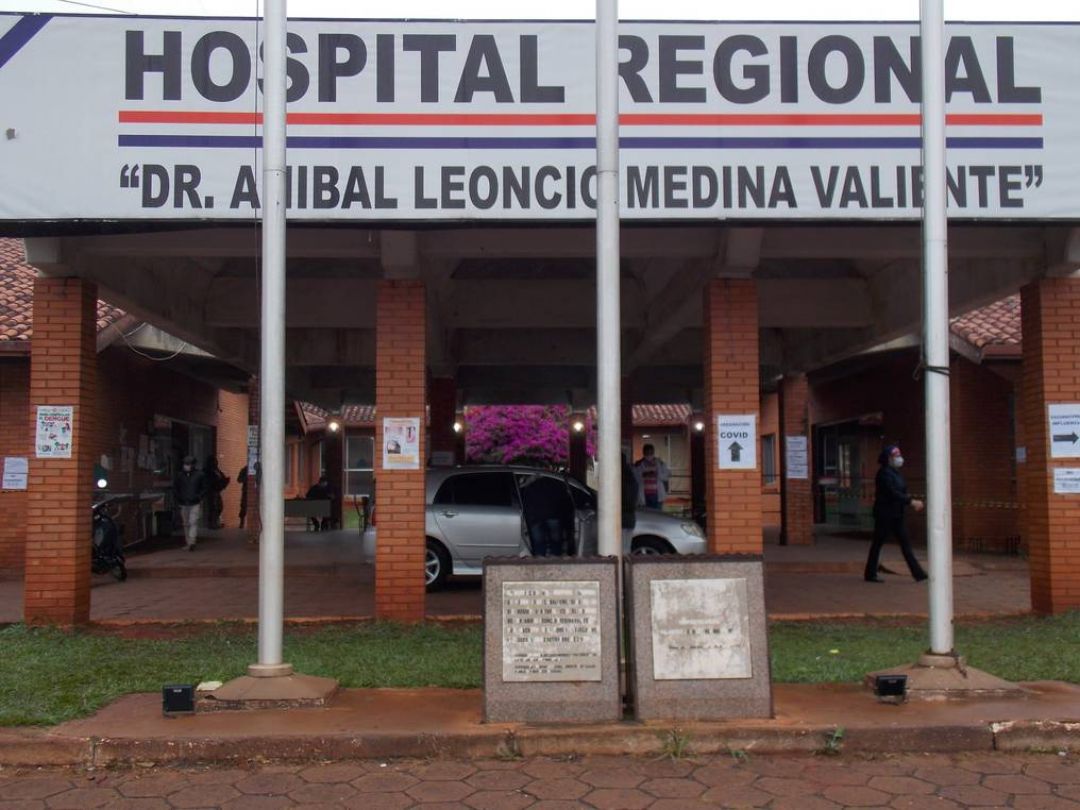 Acusan caso de negligencia que derivó en la muerte de una recién nacida en Hospital Regionalde PJC